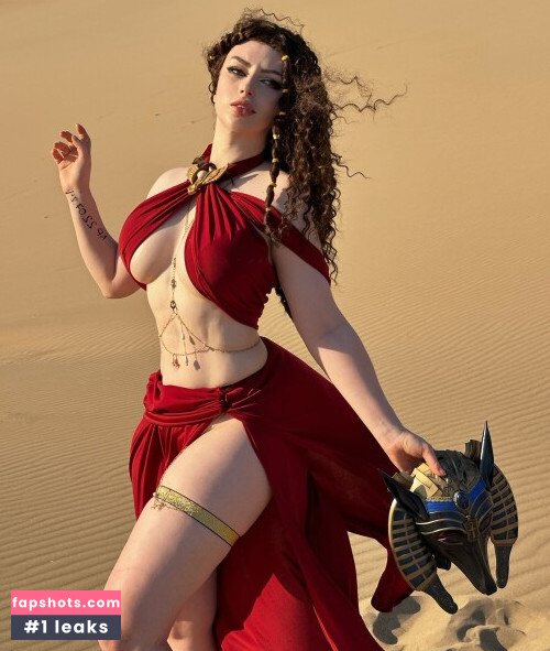 Lady Melamori gallery photo #3517