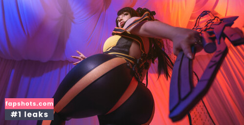 Lady Melamori gallery photo #353