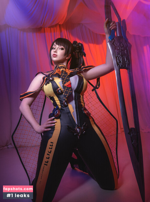 Lady Melamori gallery photo #354