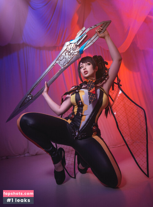 Lady Melamori gallery photo #355