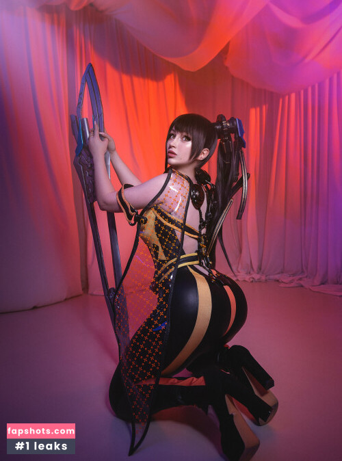 Lady Melamori gallery photo #356