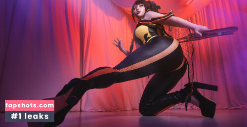 Lady Melamori gallery photo #357