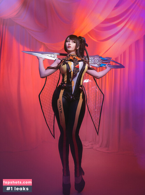 Lady Melamori gallery photo #358