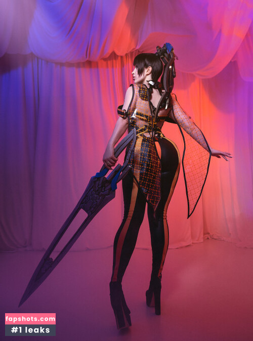 Lady Melamori gallery photo #360