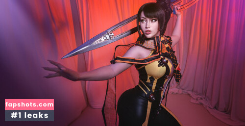 Lady Melamori gallery photo #361