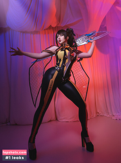 Lady Melamori gallery photo #362