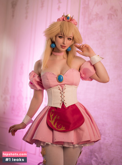 Lady Melamori gallery photo #3686