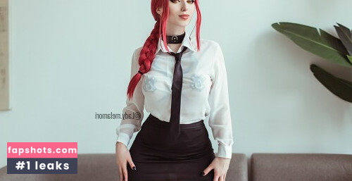 Lady Melamori gallery photo #3713