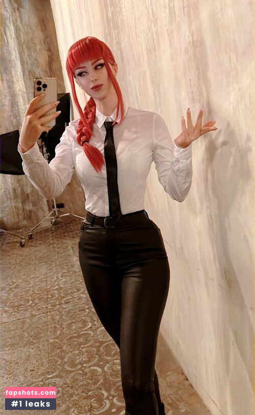 Lady Melamori gallery photo #3763
