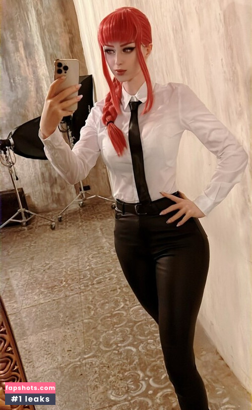 Lady Melamori gallery photo #3770