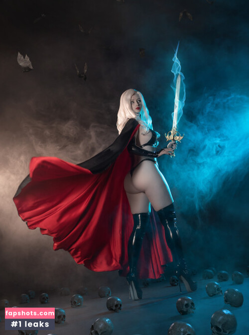 Lady Melamori gallery photo #3789