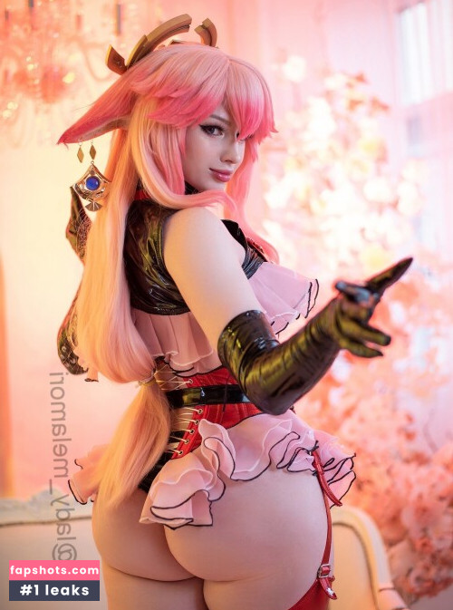 Lady Melamori gallery photo #3816