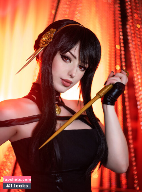 Lady Melamori gallery photo #3964