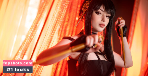 Lady Melamori gallery photo #3965