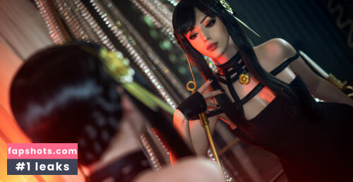Lady Melamori gallery photo #3968