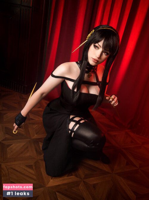 Lady Melamori gallery photo #3982