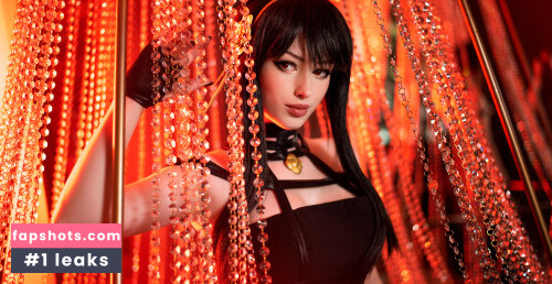 Lady Melamori gallery photo #3987