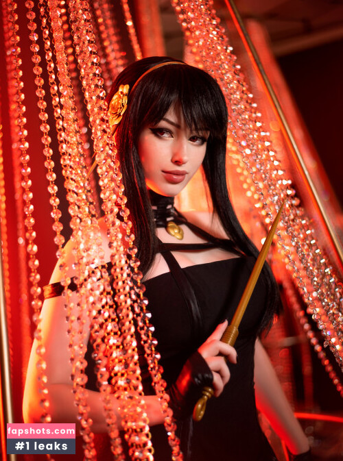 Lady Melamori gallery photo #4033