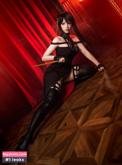 Lady Melamori gallery photo #4039
