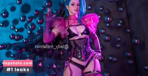 Lady Melamori gallery photo #4102