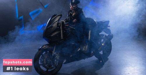 Lady Melamori gallery photo #412