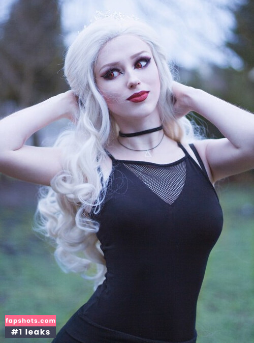 Lady Melamori gallery photo #4184
