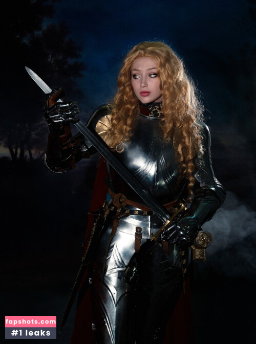 Lady Melamori gallery photo #424