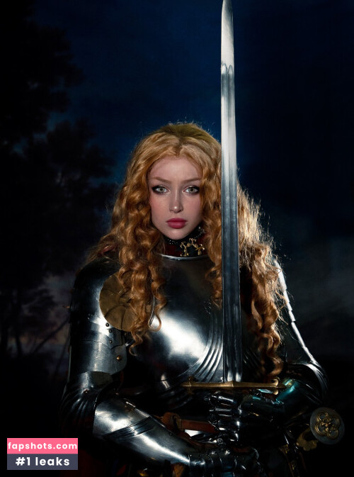 Lady Melamori gallery photo #425