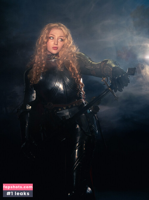 Lady Melamori gallery photo #426