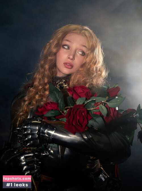 Lady Melamori gallery photo #427