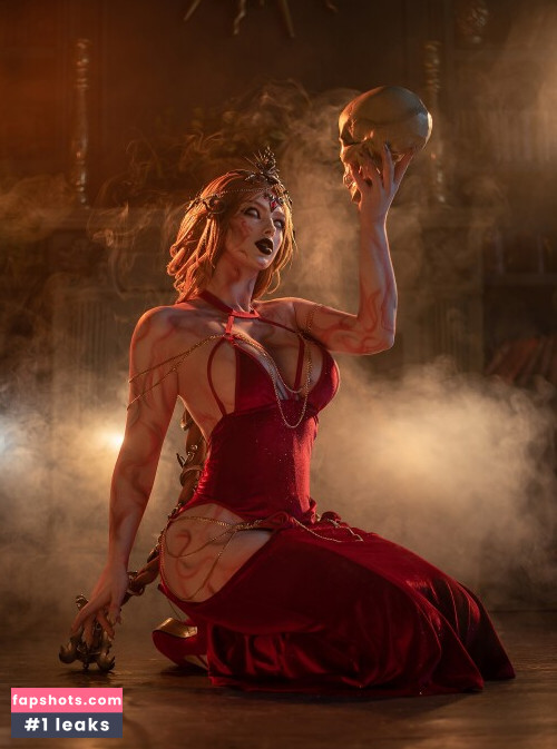 Lady Melamori gallery photo #4262
