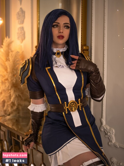 Lady Melamori gallery photo #4315