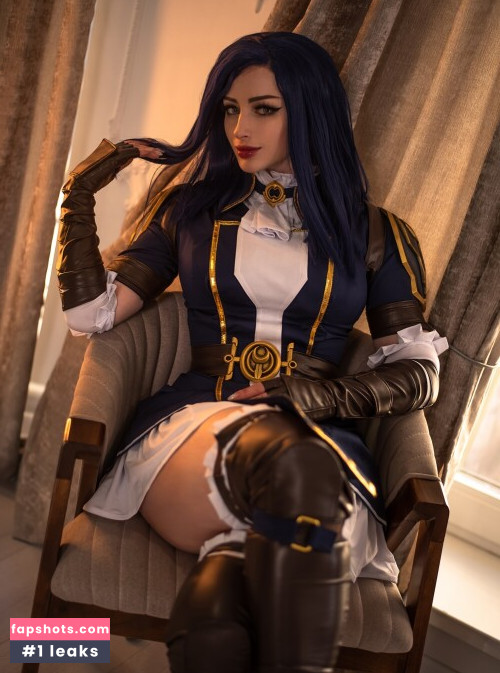 Lady Melamori gallery photo #4331