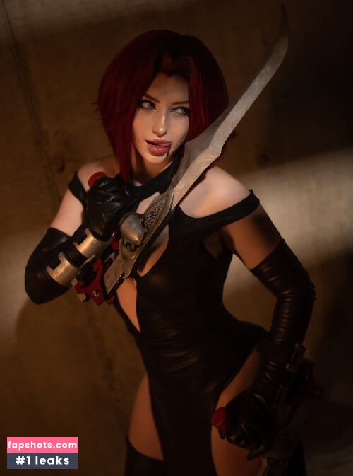 Lady Melamori gallery photo #4374
