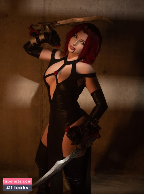 Lady Melamori gallery photo #4375