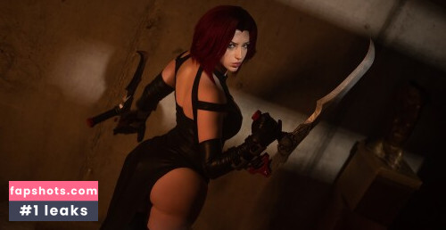 Lady Melamori gallery photo #4376