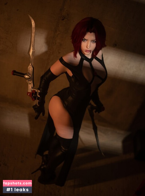 Lady Melamori gallery photo #4377