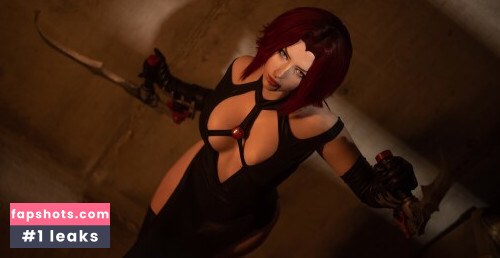 Lady Melamori gallery photo #4378