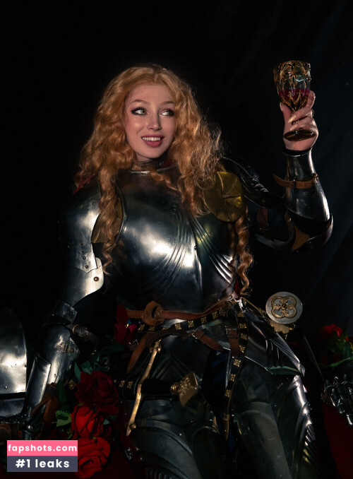 Lady Melamori gallery photo #441