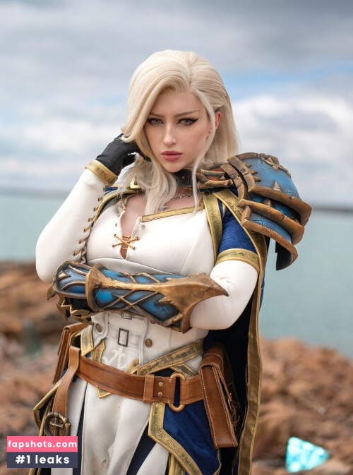 Lady Melamori gallery photo #4415