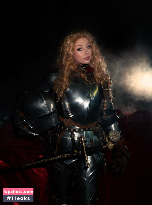 Lady Melamori gallery photo #443