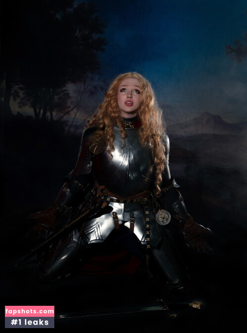 Lady Melamori gallery photo #444