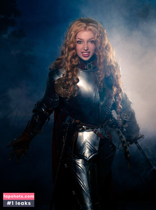 Lady Melamori gallery photo #445