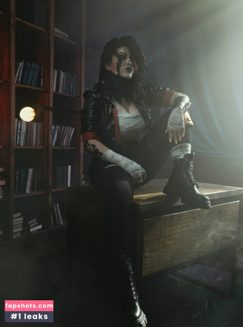 Lady Melamori gallery photo #446