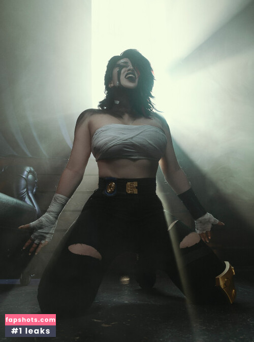 Lady Melamori gallery photo #449