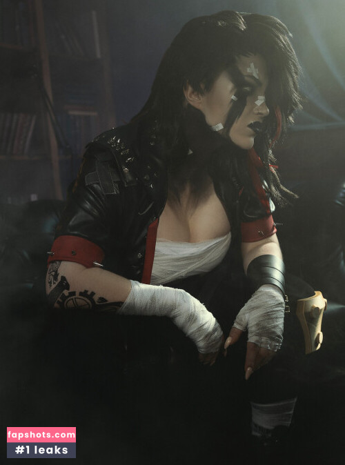 Lady Melamori gallery photo #450