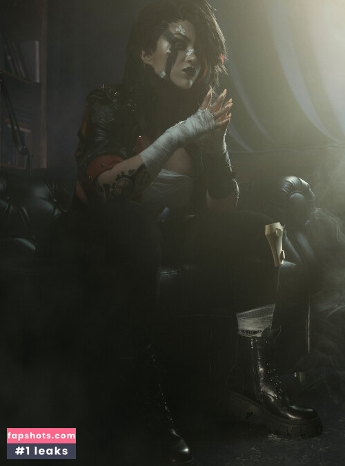 Lady Melamori gallery photo #451