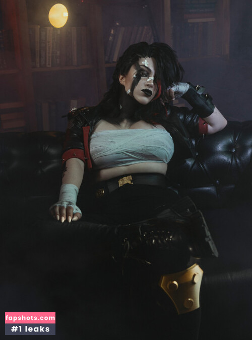 Lady Melamori gallery photo #452