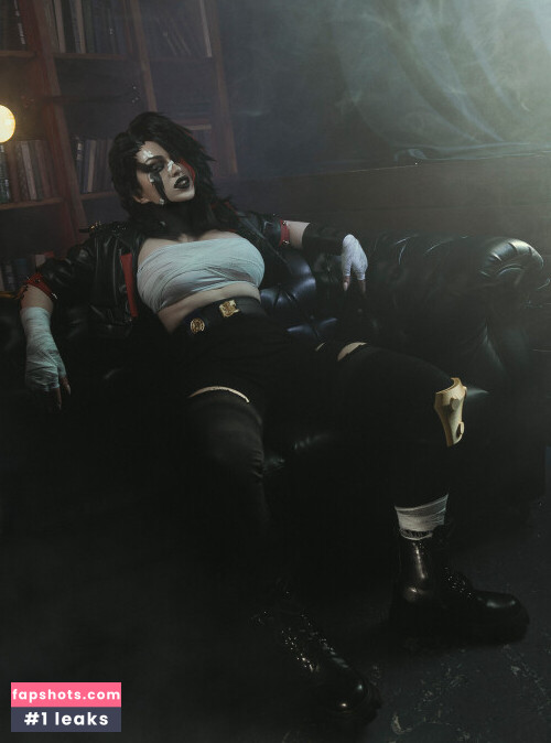 Lady Melamori gallery photo #453