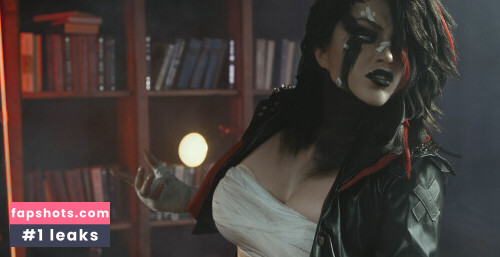 Lady Melamori gallery photo #454